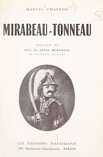 Télécharger le livre :  Mirabeau-Tonneau