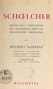 Télécharger le livre :  Schœlcher