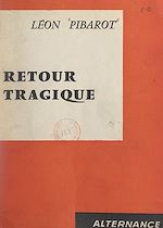 Download this eBook Retour tragique