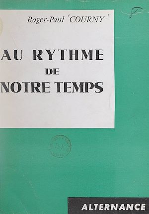 Download the eBook: Au rythme de notre temps