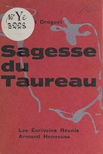 Download this eBook Sagesse du taureau