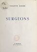 Télécharger le livre :  Surgeons