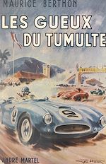 Télécharger le livre :  Les gueux du tumulte