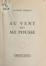 Download this eBook Au vent qui me pousse