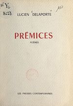 Télécharger le livre :  Prémices