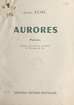 Télécharger le livre :  Aurores