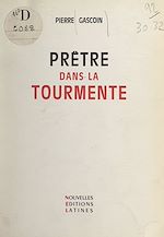Download this eBook Prêtre dans la tourmente