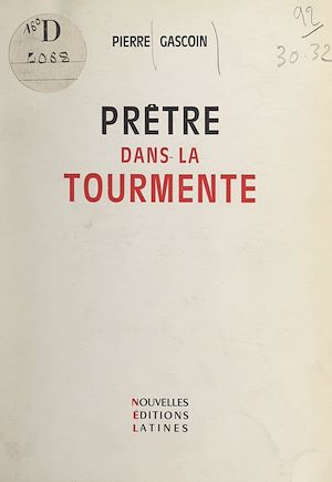 Download the eBook: Prêtre dans la tourmente
