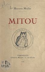 Télécharger le livre :  Mitou