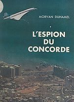 Download this eBook L'espion du Concorde