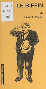 Télécharger le livre :  Le Biffin