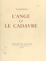 Télécharger le livre :  L'ange et le cadavre