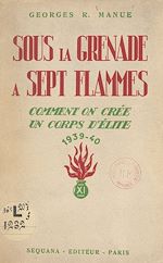 Télécharger le livre :  Sous la grenade à sept flammes