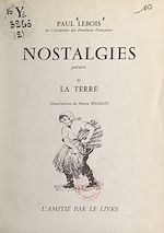 Download this eBook Nostalgies (2). La terre