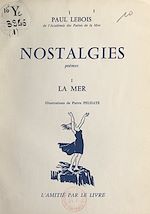 Download this eBook Nostalgies (1). La mer