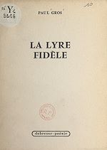 Download this eBook La lyre fidèle