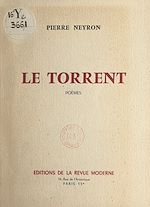 Télécharger le livre :  Le torrent