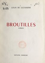 Télécharger le livre :  Broutilles