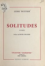 Télécharger le livre :  Solitudes