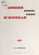 Télécharger le livre :  L'ombre d'Achille