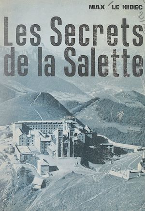 Download the eBook: Le secret de La Salette