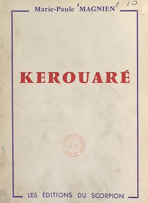 Download the eBook: Kerouaré