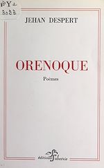 Télécharger le livre :  Orénoque