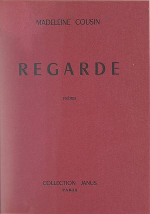 Téléchargez le livre :  Regarde