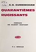 Télécharger le livre :  Les quarantièmes rugissants