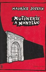 Télécharger le livre :  Mutinerie à Montluc