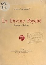Télécharger le livre :  La divine psyché