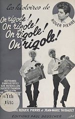 Télécharger le livre :  On rigole... On rigole... On rigole... On rigole...