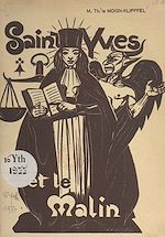 Télécharger le livre :  Saint Yves et le Malin