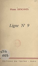 Télécharger le livre :  Ligne n° 9