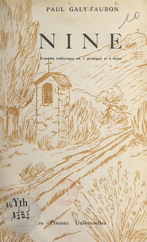 Téléchargez le livre :  Nine