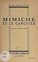 Télécharger le livre :  Mimiche et le gangster