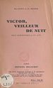Télécharger le livre :  Victor, veilleur de nuit