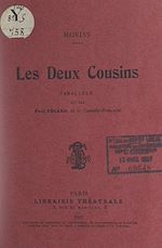 Télécharger le livre :  Les deux cousins