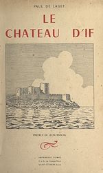 Télécharger le livre :  Le château d'If