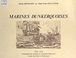 Télécharger le livre :  Marines dunkerquoises, 1878-1978
