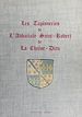 Télécharger le livre :  Les tapisseries de l'abbatiale Saint-Robert de La Chaise-Dieu