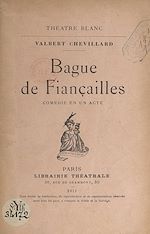 Télécharger le livre :  Bague de fiançailles
