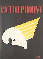 Télécharger le livre :  Victor Prouvé, 1858-1943