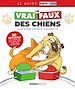 Télécharger le livre :  Le Vrai/faux des chiens