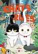 Télécharger le livre :  Hachi & Maruru - Chats des rues - Tome 1 - Tome 1