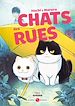 Télécharger le livre :  Hachi & Maruru - Chats des rues - Tome 2 - Tome 2