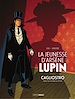 Télécharger le livre :  La Jeunesse d'Arsène Lupin - Cagliostro