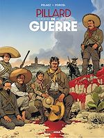 Télécharger le livre :  Histoires de Guerre - Tome 1 - Histoires de Guerre