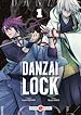 Télécharger le livre :  Danzai Lock - Tome 1