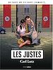 Télécharger le livre :  Les Justes - Tome 1 - Carl Lutz - histoire complète